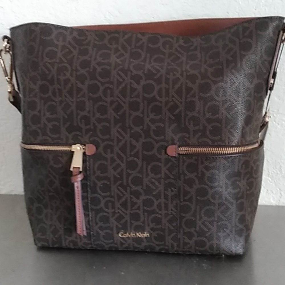 Calvin Klein (designer) Bag Brand New!